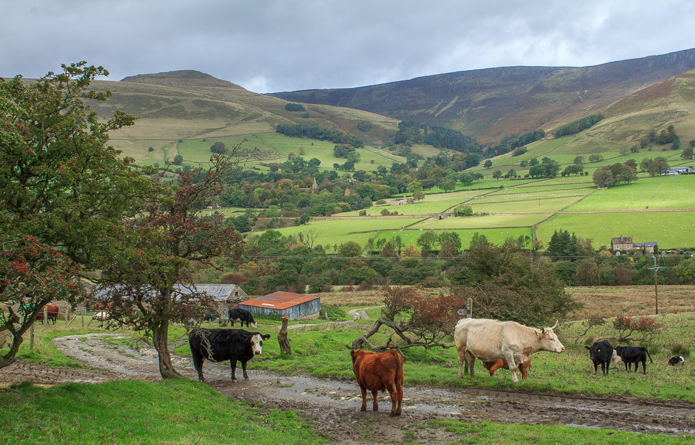 Grindslow Knoll
